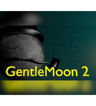 GentleMoon 2 Steam Key GLOBAL